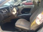 2010 Ford Mustang  продається в Albuquerque, NM - Front End