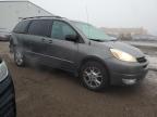 2005 TOYOTA SIENNA LE for sale at Copart ON - TORONTO