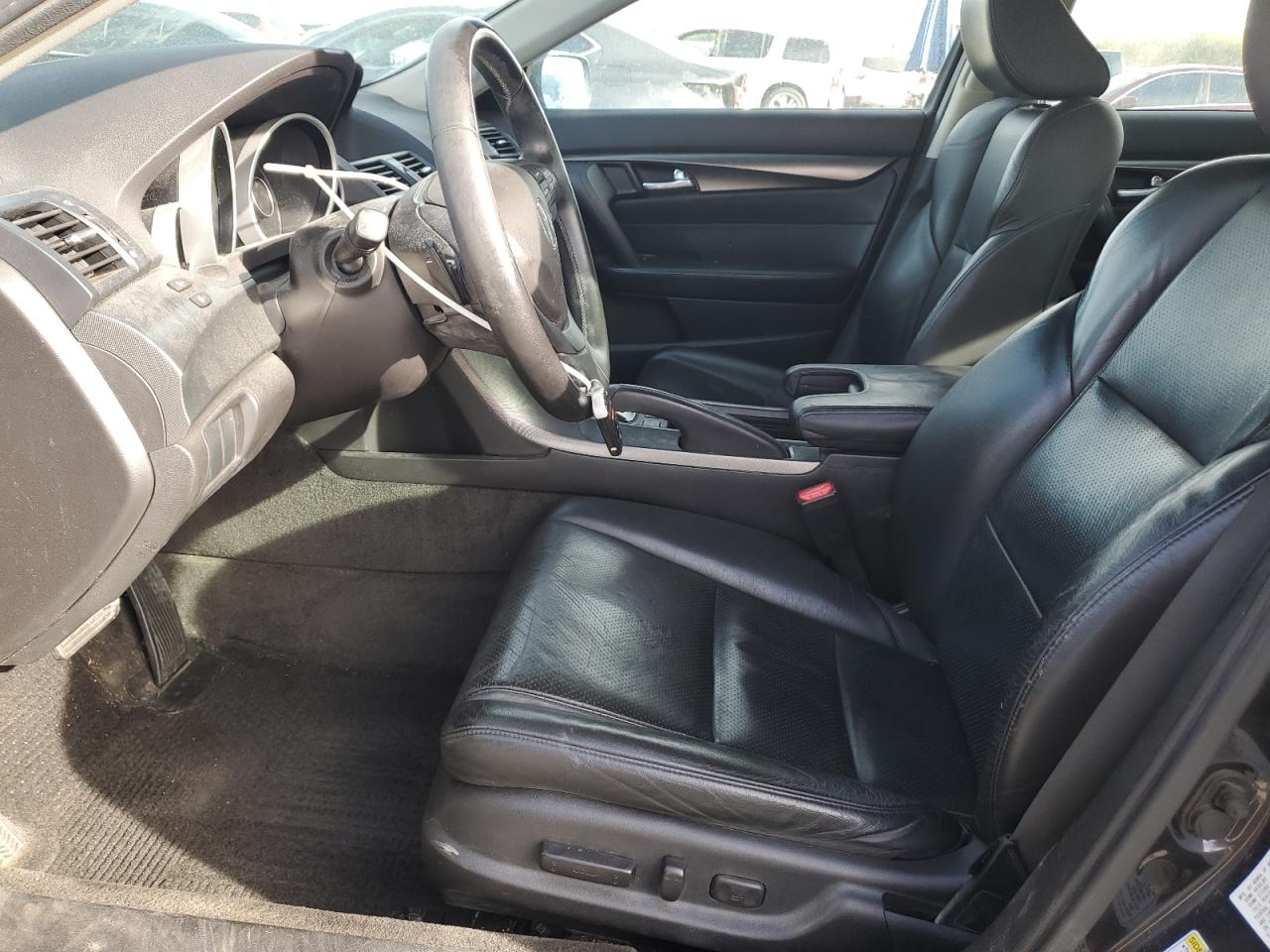 2012 Acura Tl VIN: 19UUA8F56CA002786 Lot: 83485454