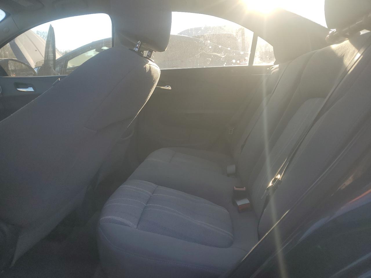2017 Chevrolet Sonic - Image 10