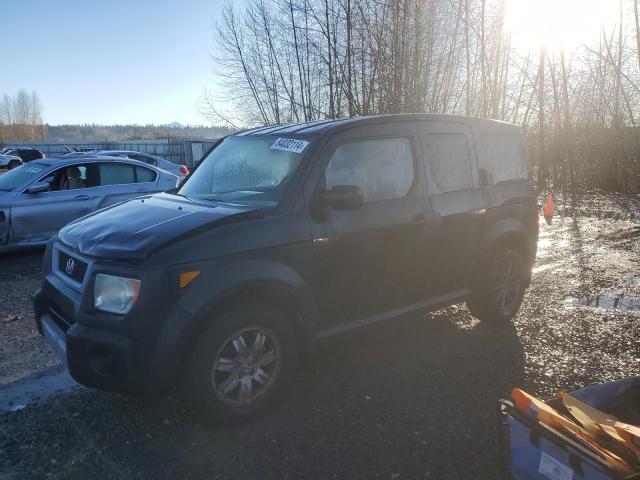 2006 Honda Element Ex