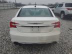 2011 Chrysler 200 Touring for Sale in Barberton, OH - Front End