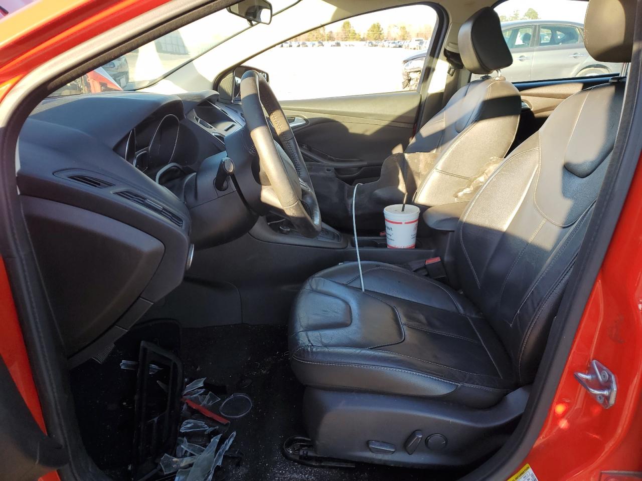2016 Ford Focus - Image 7