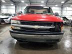 Ham Lake, MN에서 판매 중인 2001 Chevrolet Silverado C1500 - Front End