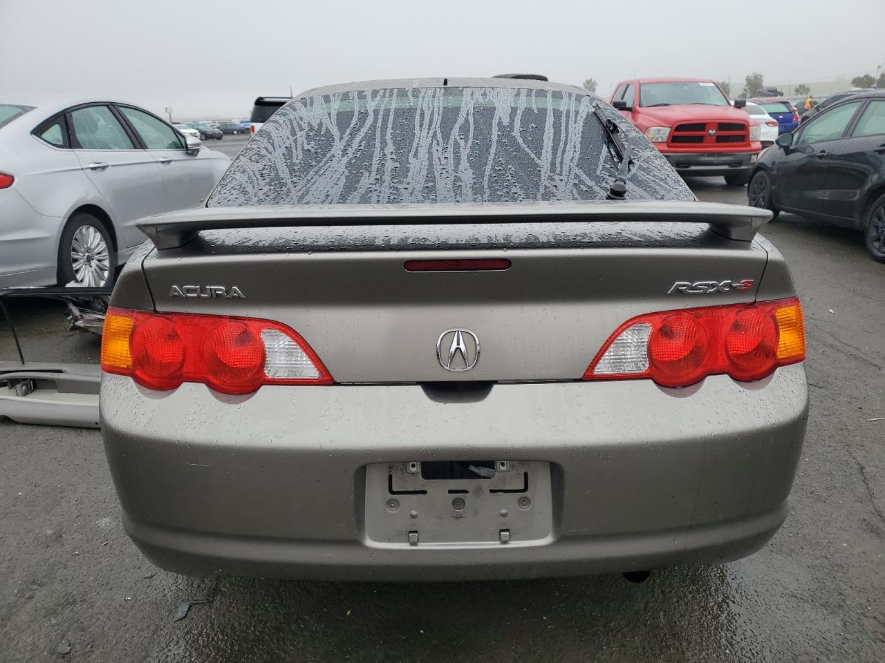 2003 Acura RSX - Image 6