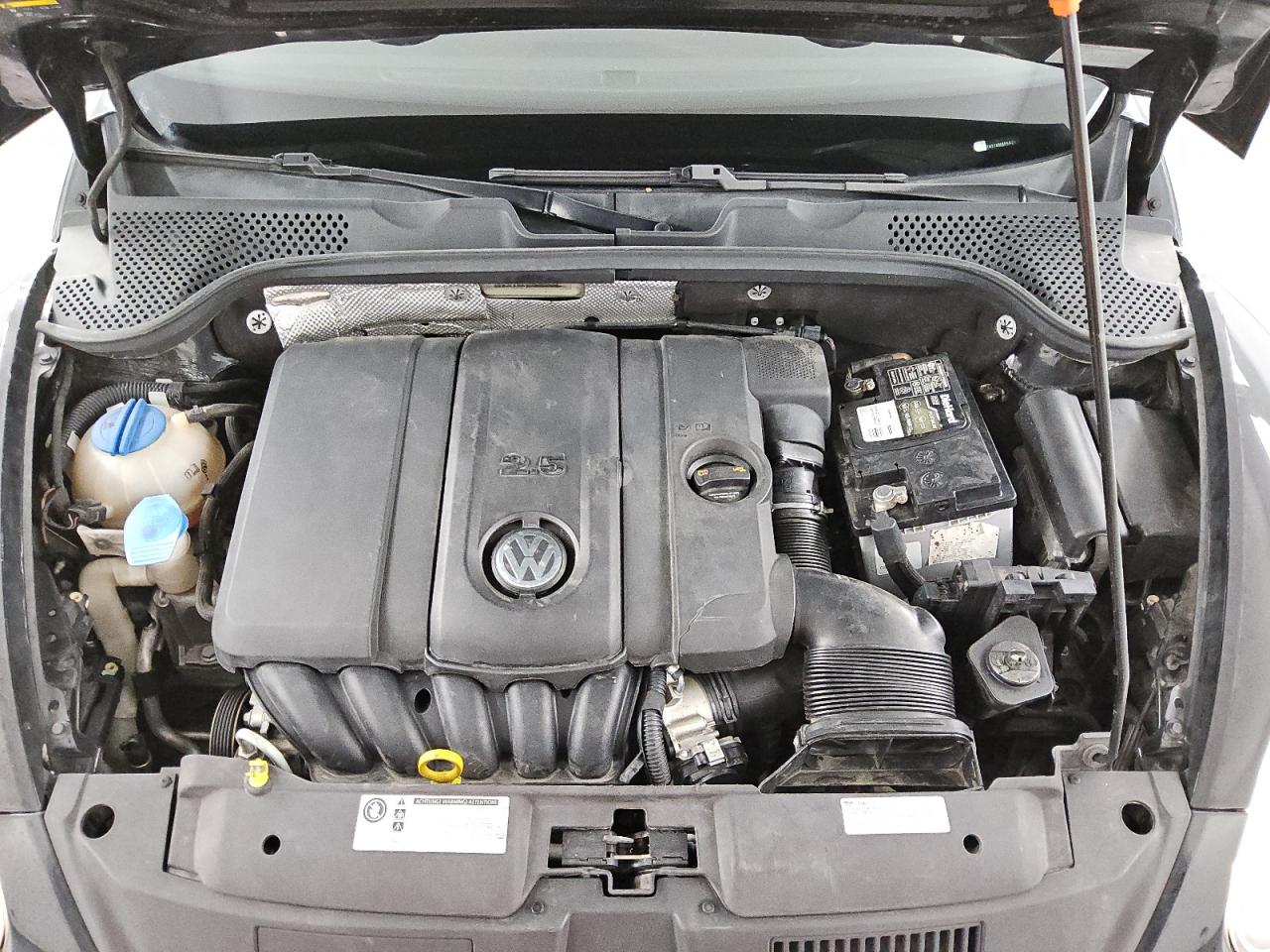 2014 Volkswagen Beetle VIN: 3VW5P7AT1EM805428 Lot: 81594824
