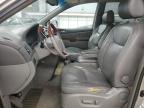 2004 Toyota Sienna Xle en Venta en Mocksville, NC - Front End