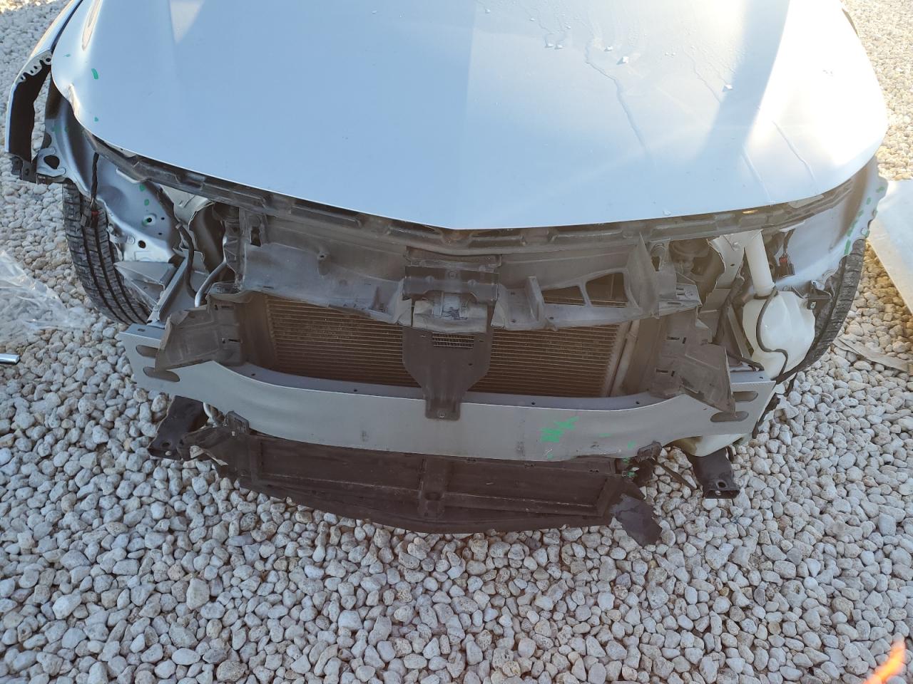 2018 Chevrolet Malibu - Image 5