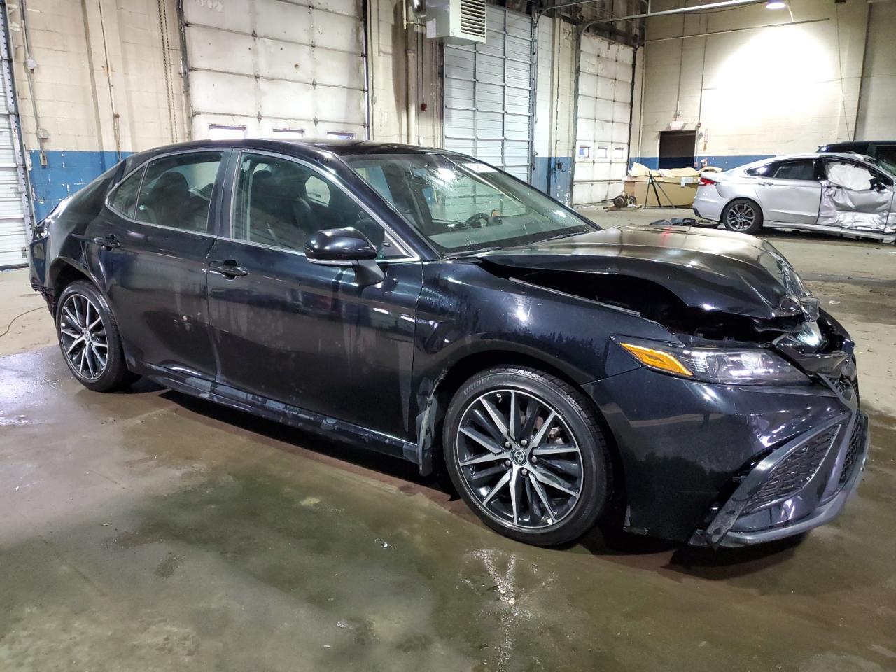 2023 Toyota Camry - Image 4