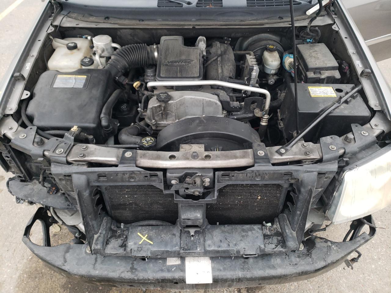 2008 GMC Envoy - Image 12
