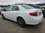 2010 Toyota Corolla Base de vânzare în Savannah, GA - Side