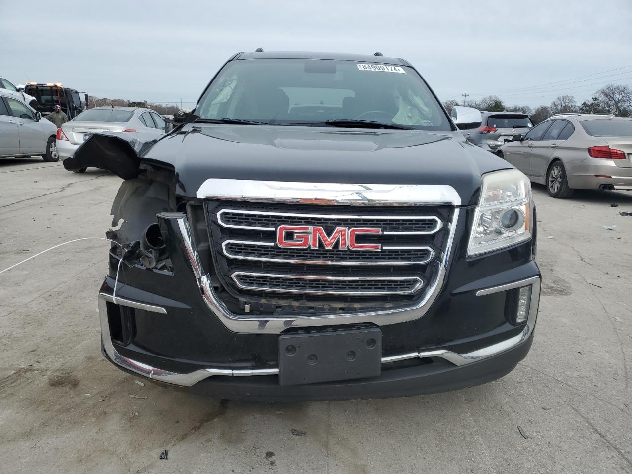 2016 GMC Terrain - Image 5