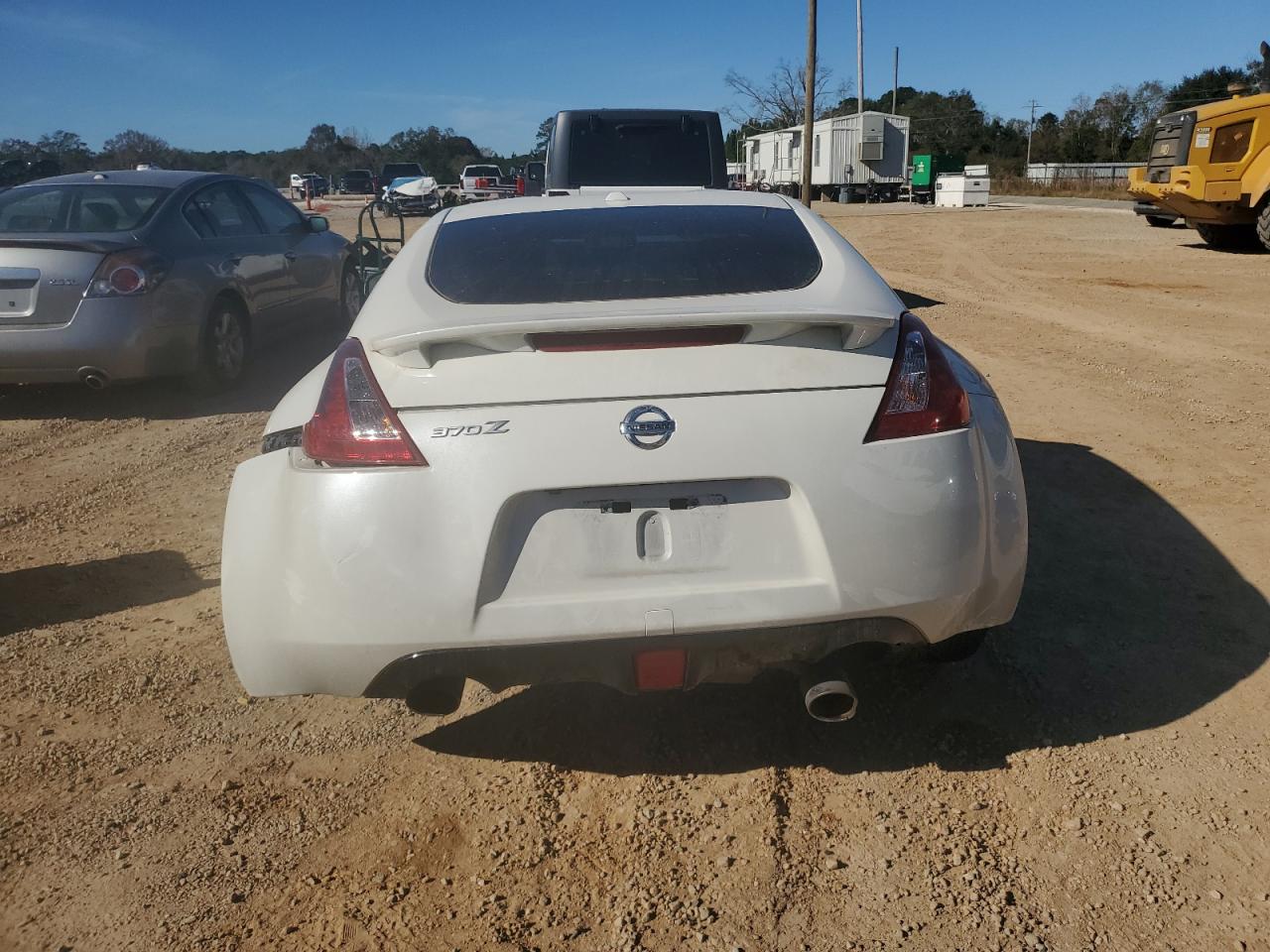 2018 Nissan 370Z - Image 6