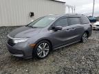 2024 Honda Odyssey Touring на продаже в Tifton, GA - Rear End