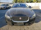 2017 Jaguar Xe Prestige продається в Rancho Cucamonga, CA - Side