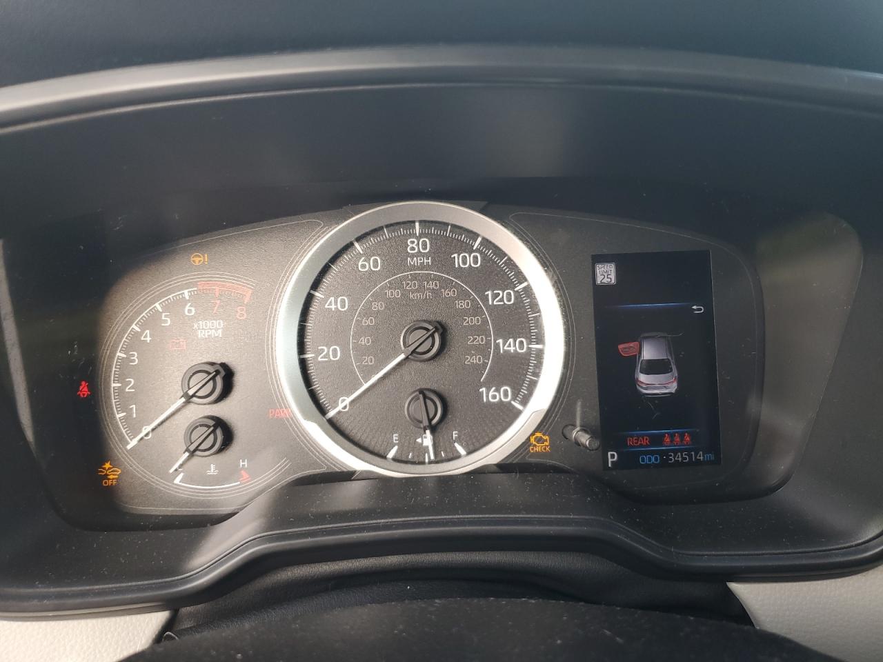 2021 Toyota Corolla - Image 9