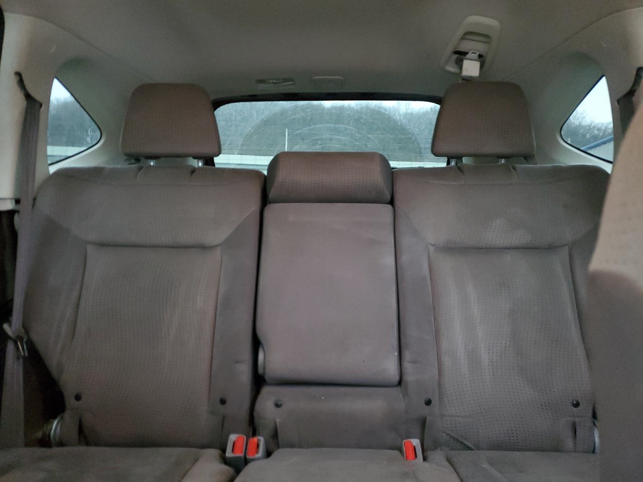 2012 Honda CR-V - Image 10