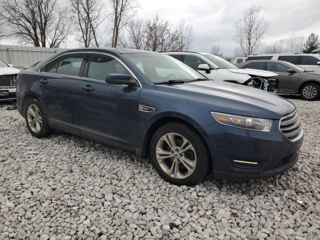 FORD TAURUS 2017 Синий