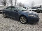 2017 Ford Taurus Sel იყიდება Wayland-ში, MI - Rear End