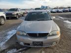 2001 Lincoln Ls  للبيع في Des Moines، IA - Rear End