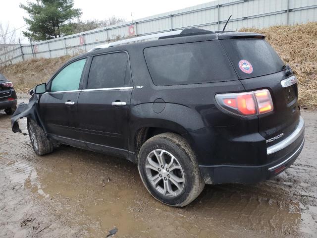  GMC ACADIA 2016 Сharcoal