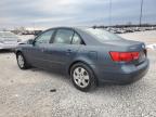 2010 Hyundai Sonata Gls за продажба в Lawrenceburg, KY - Front End