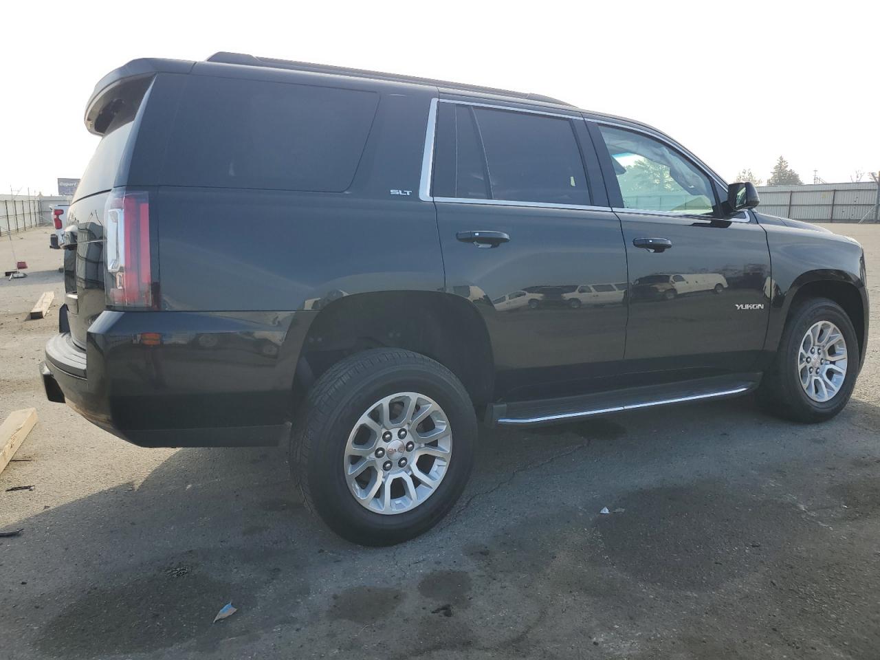 VIN 1GKS1BKC6GR185545 2016 GMC YUKON no.3