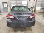 2011 Toyota Corolla Base en Venta en Columbia, MO - Front End