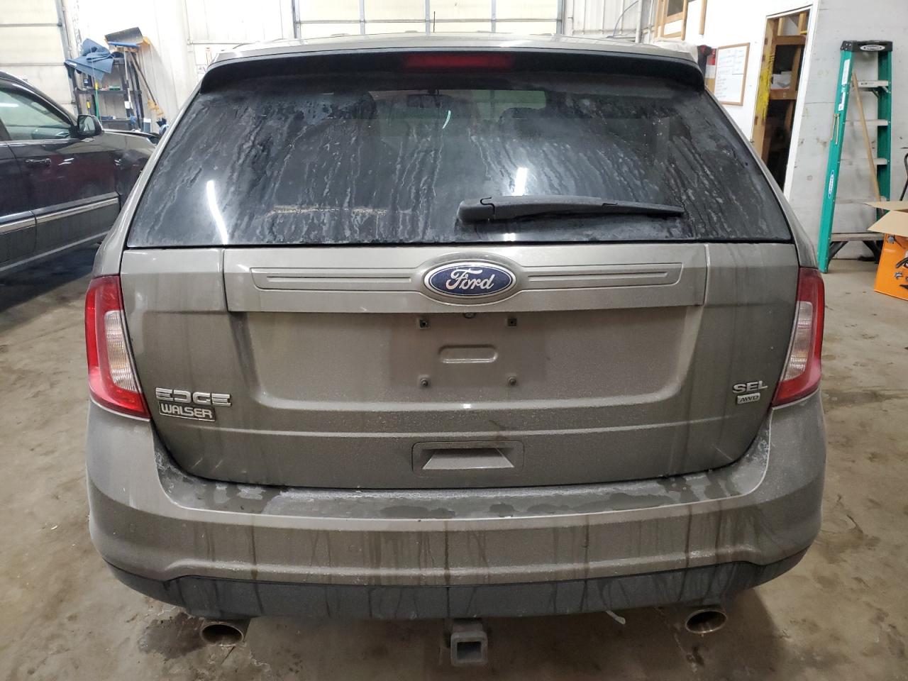 2014 Ford Edge - Image 6