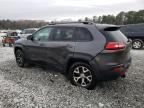 2015 Jeep Cherokee Trailhawk na sprzedaż w Ellenwood, GA - Rear End