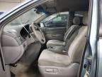 2008 Toyota Sienna Ce на продаже в Elgin, IL - Front End