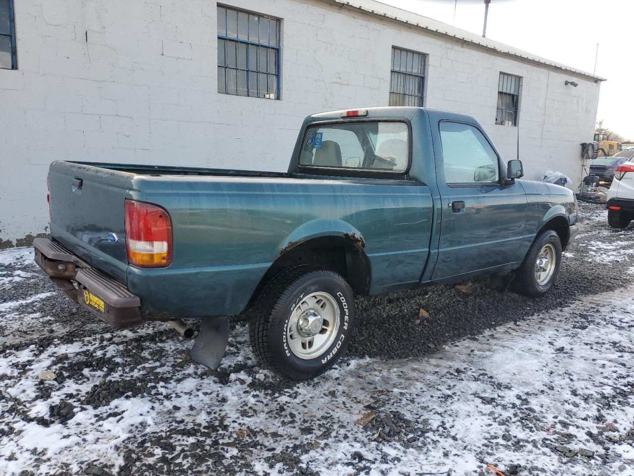 1996 Ford Ranger - Image 3