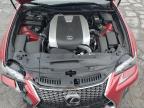 2018 Lexus Gs 350 Base en Venta en Rogersville, MO - Front End