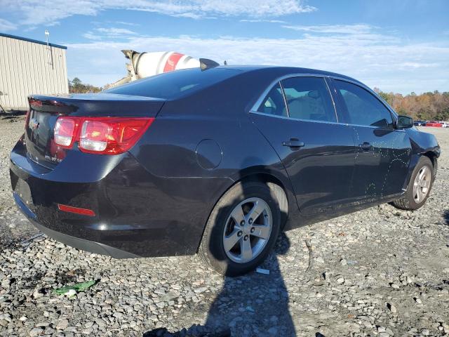  CHEVROLET MALIBU 2015 Black