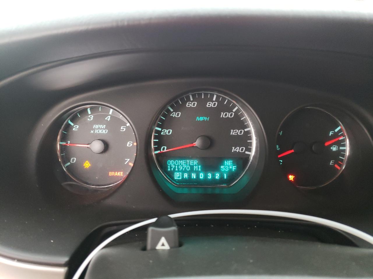 2006 Chevrolet Monte Carlo Ltz VIN: 2G1WN151069358631 Lot: 84438084