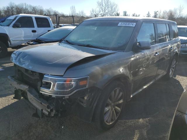 2014 Ford Flex Limited