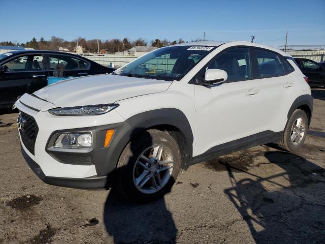 2018 Hyundai Kona Se