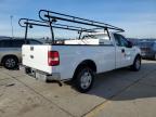 2008 Ford F150  للبيع في Sacramento، CA - Side