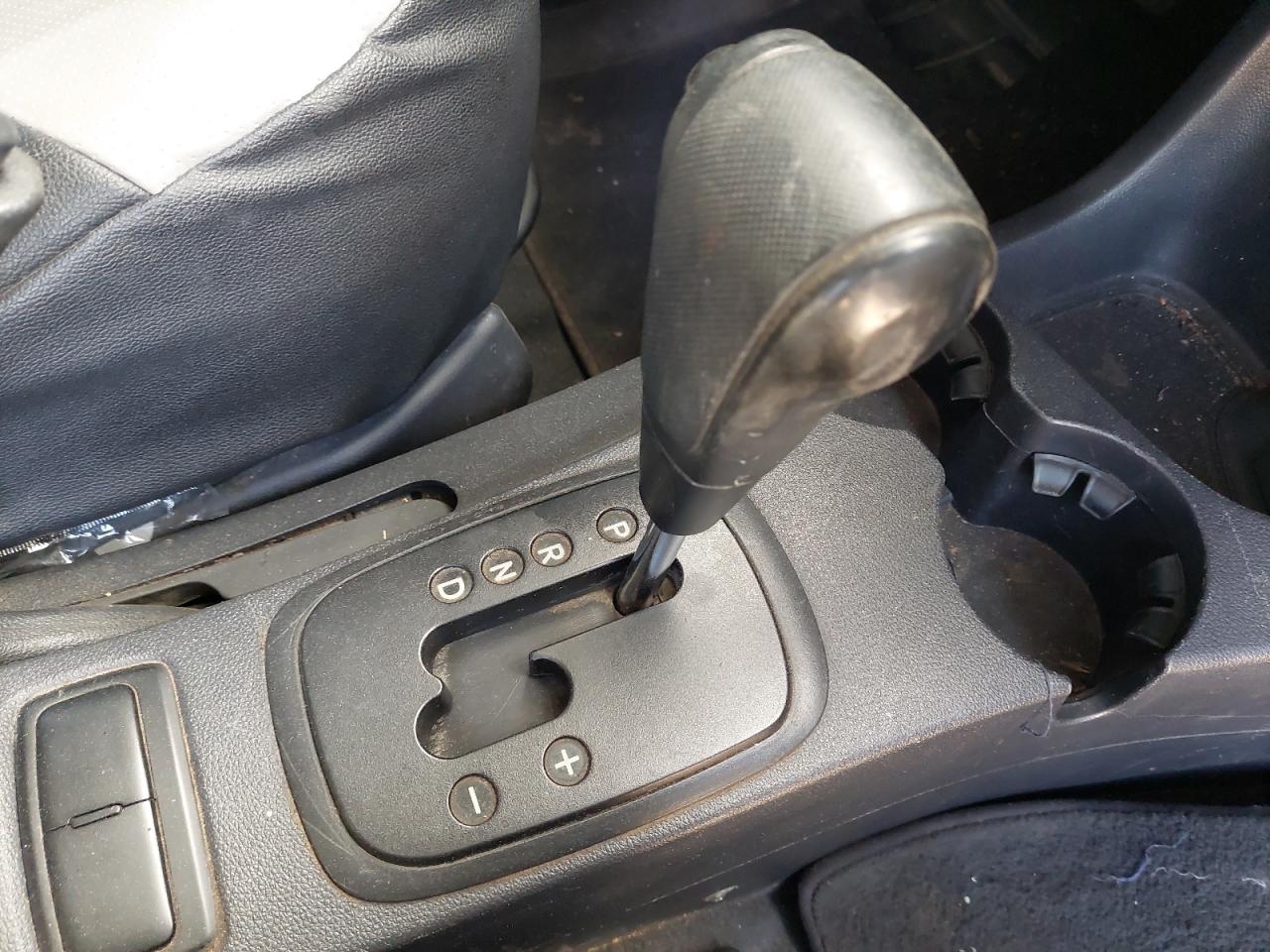 KNAJE552X87459162 - 2008 Kia SPORTAGE - #86226944