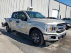 2018 Ford F150 Supercrew продається в Apopka, FL - Rollover