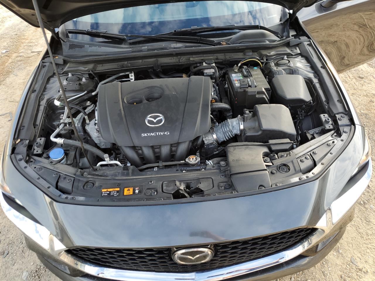 2019 Mazda 3 - Image 13