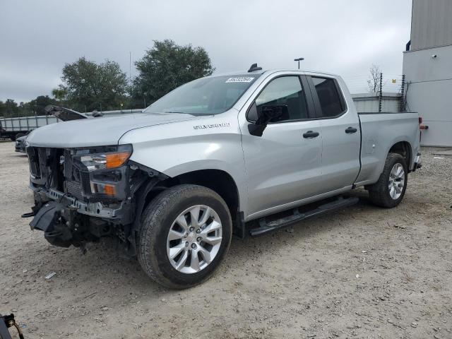 Apopka, FL에서 판매 중인 2022 Chevrolet Silverado C1500 Custom - Front End