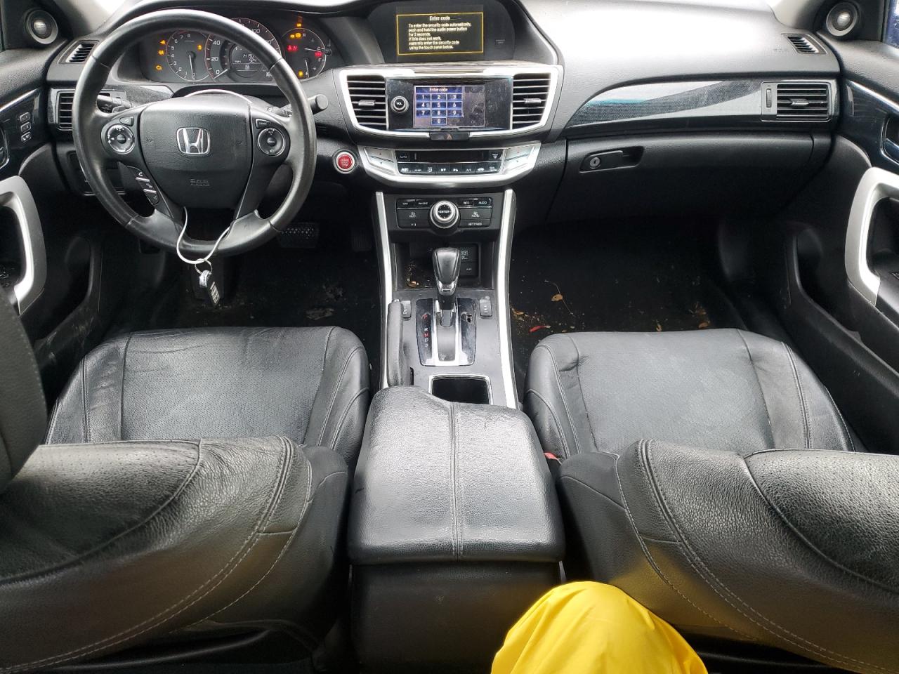 2013 Honda Accord - Image 8