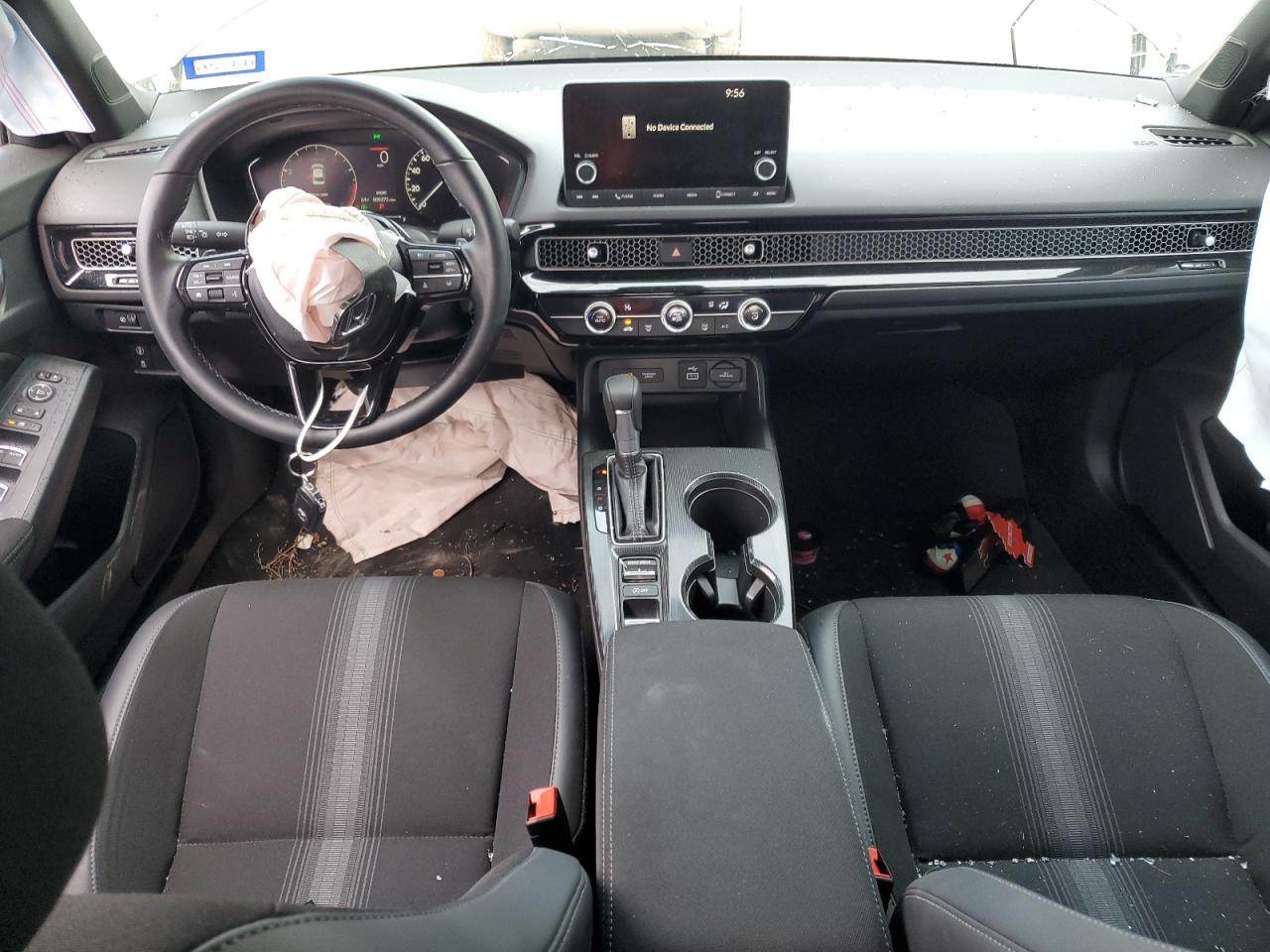2024 Honda Civic - Image 8