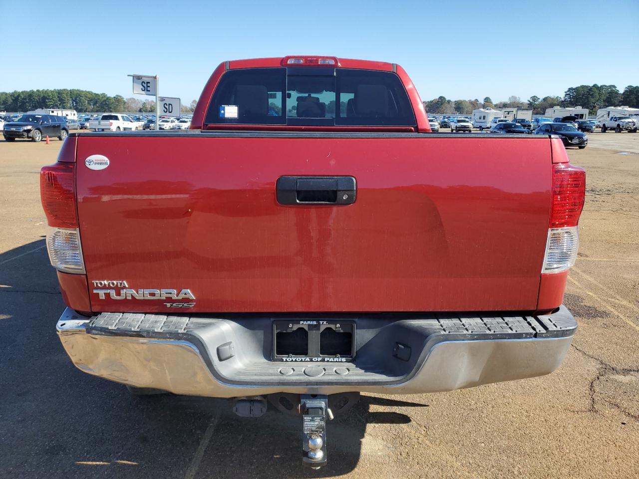 2013 Toyota Tundra - Image 6
