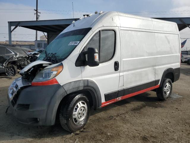 2017 Ram Promaster 1500 1500 High