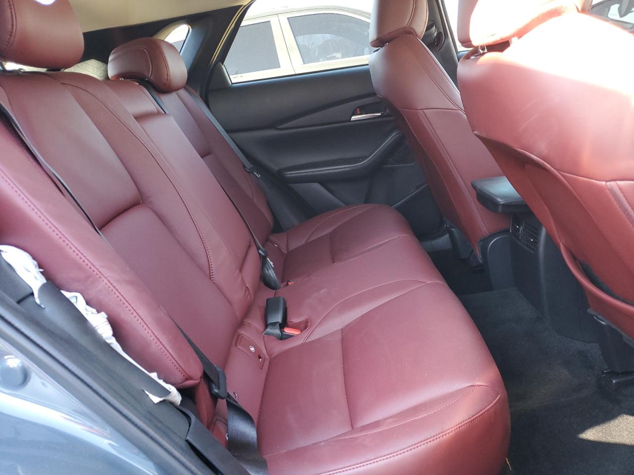 2024 Mazda CX-30 - Image 11