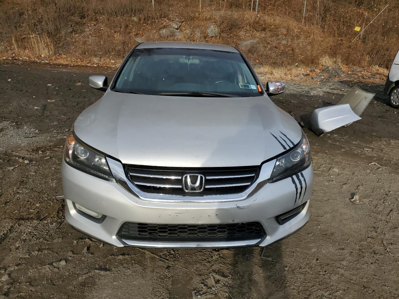 2013 Honda Accord - Image 5