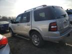 2008 Ford Explorer Limited продається в Baltimore, MD - Mechanical