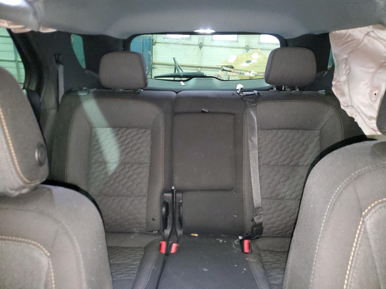 2019 Chevrolet Equinox - Image 10